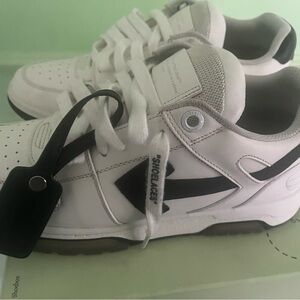 Off white out of office